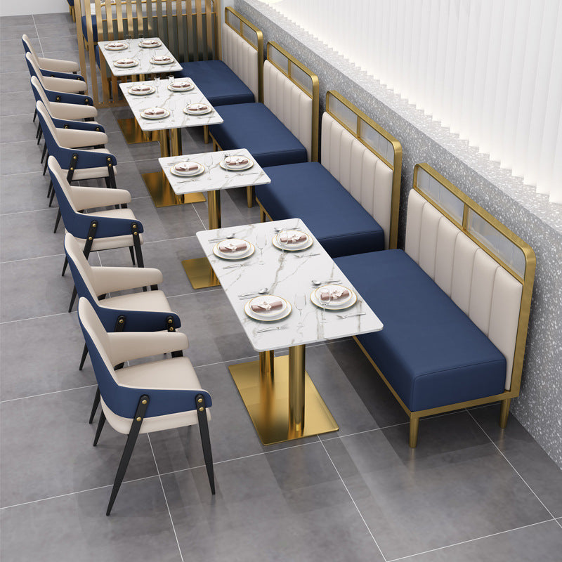 ComfortLux Café Set – Canapé