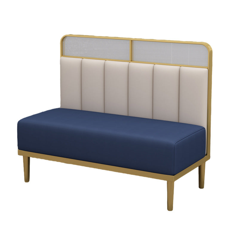 ComfortLux Café Set – Canapé