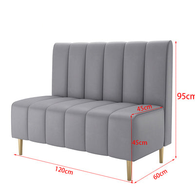 Banquette Grise Moderne