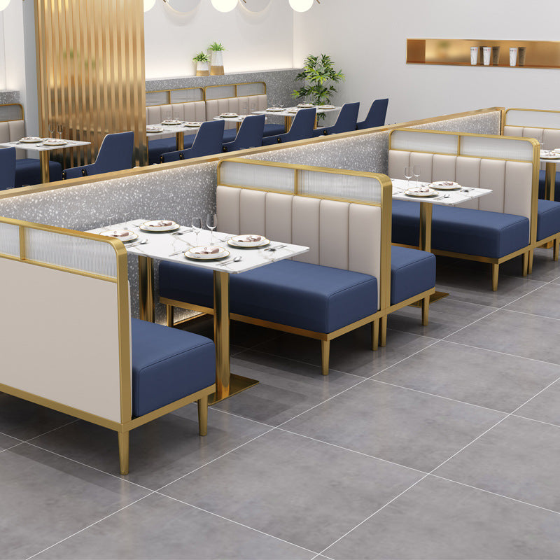 ComfortLux Café Set – Canapé